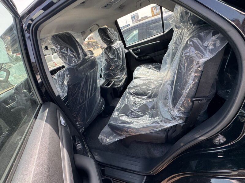 VENTE DE VOITURE