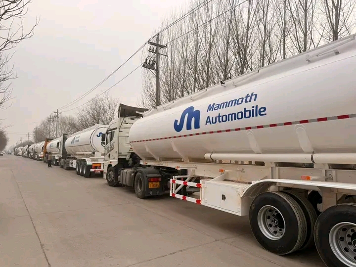 VENTE DE CAMION