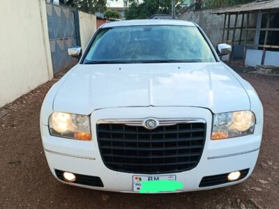 VENTE DE VOITURE