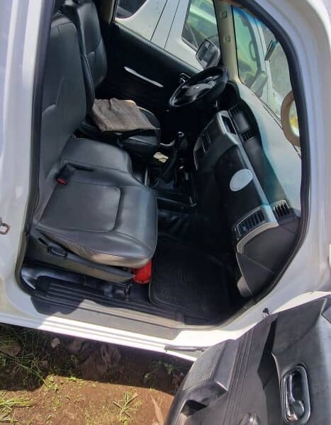 VENTE DE VOITURE