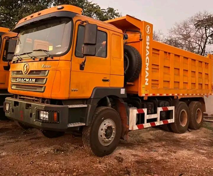 VENTE DE CAMION