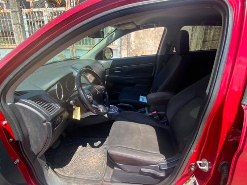 VENTE DE VOITURE