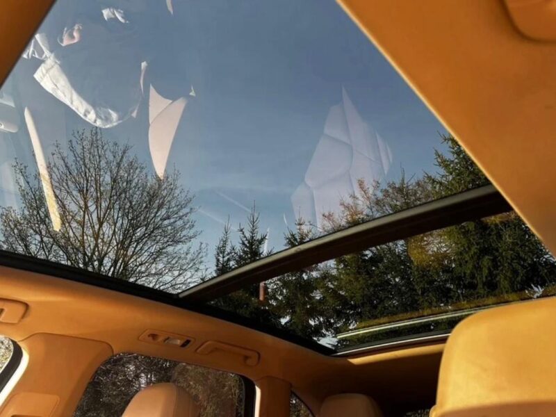 VENTE DE VOITURE
