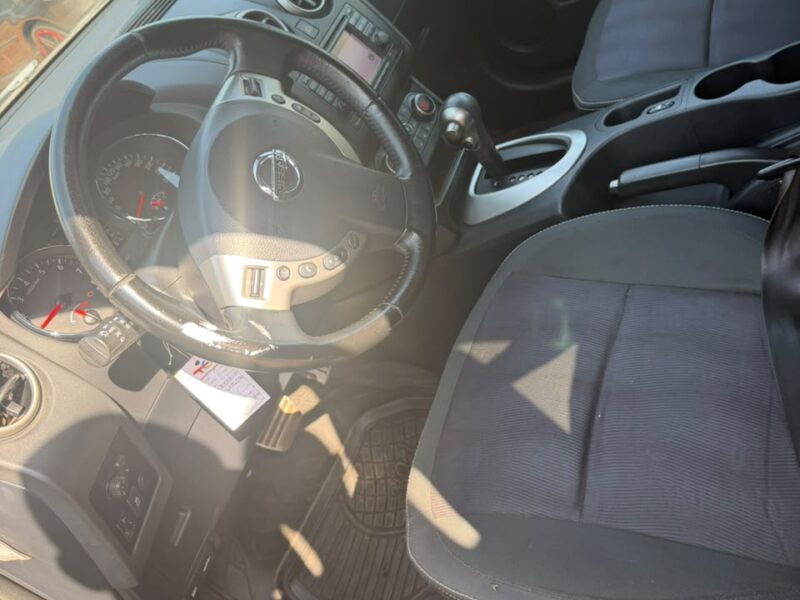 VENTE DE VOITURE