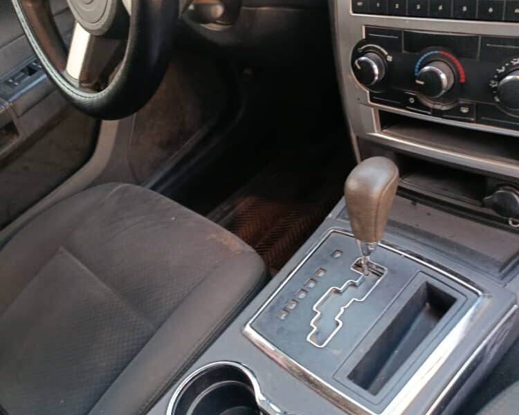 VENTE DE VOITURE