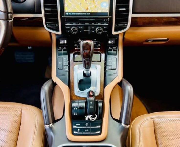 VENTE DE VOITURE
