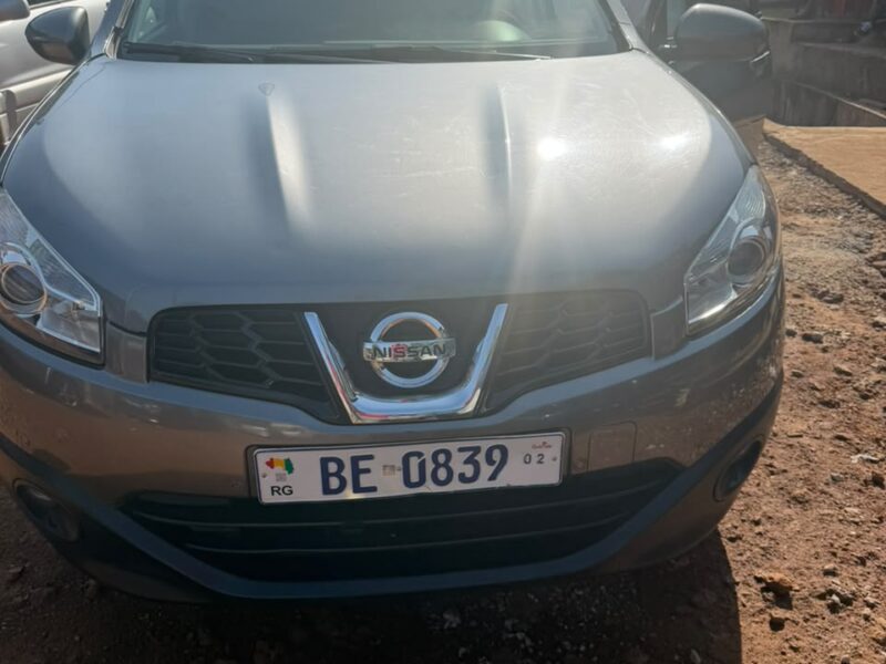 VENTE DE VOITURE