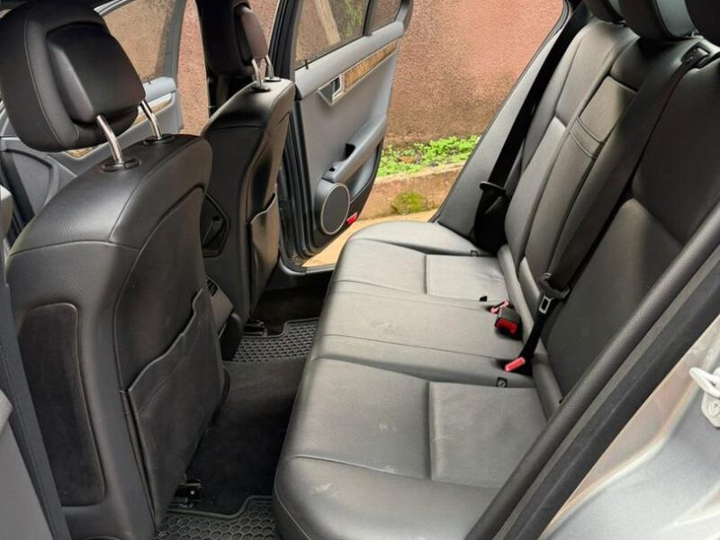 VENTE DE VOITURE