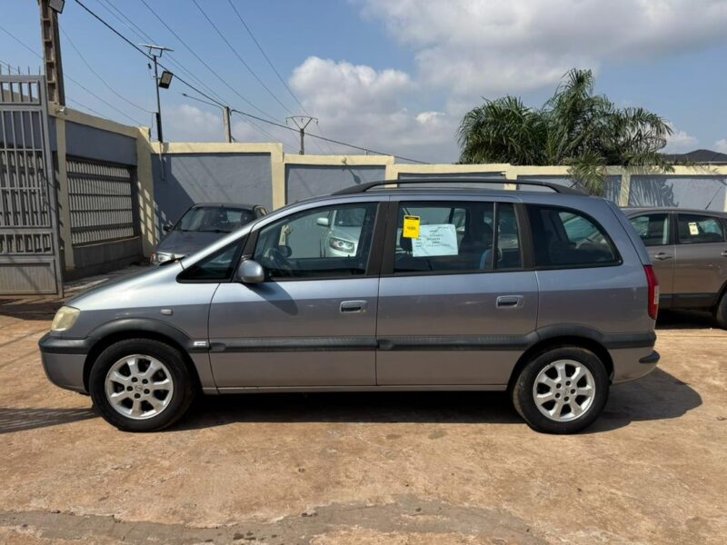 VENTE DE VOITURE