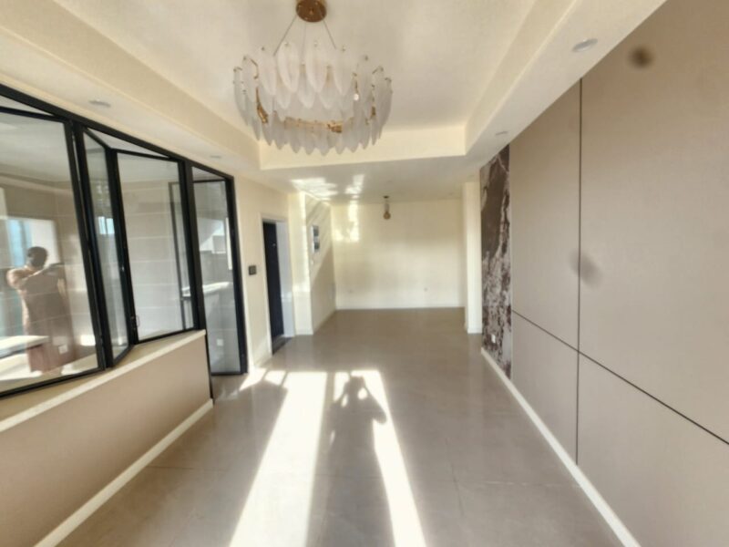 Des nouveaux appartements a LOUER dans le quartier résidentiel de #KIPE