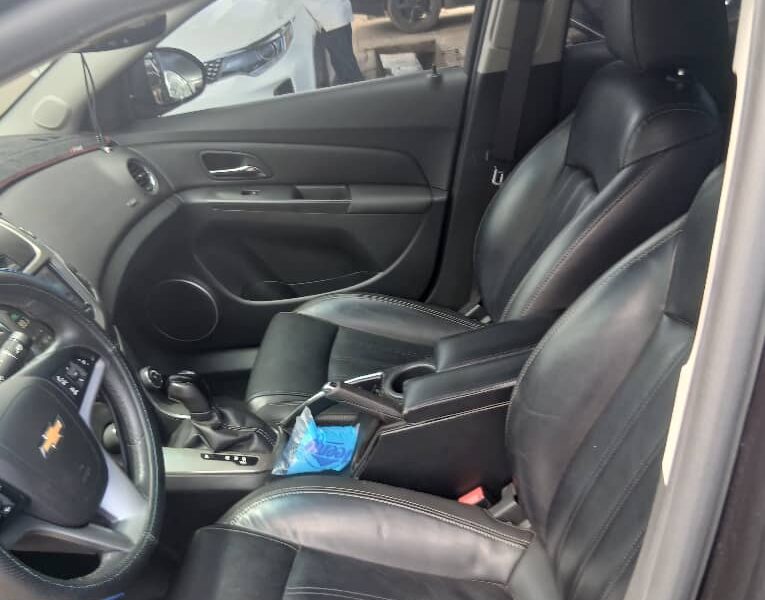 VENTE DE VOITURE