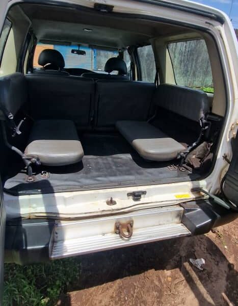 VENTE DE VOITURE