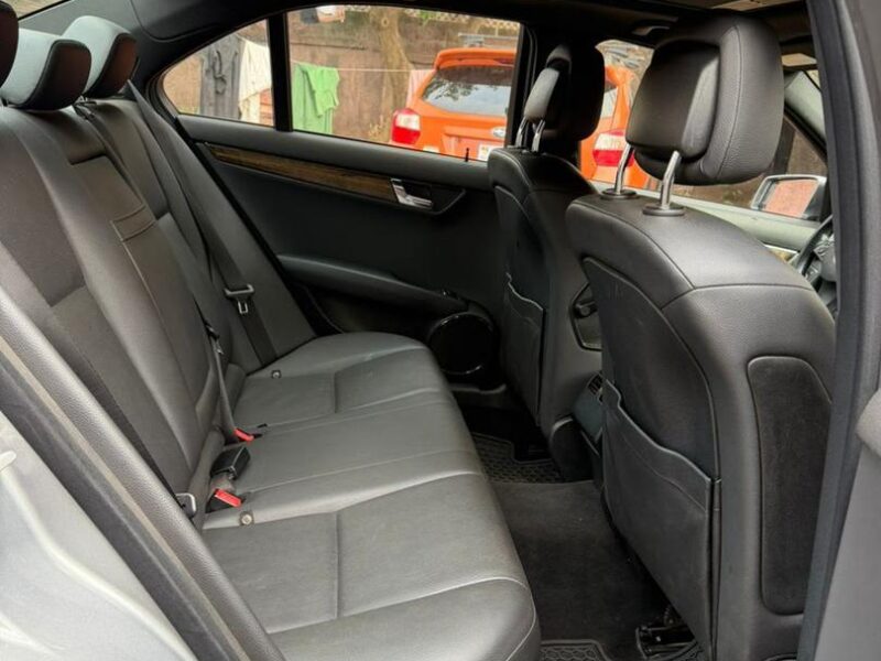 VENTE DE VOITURE