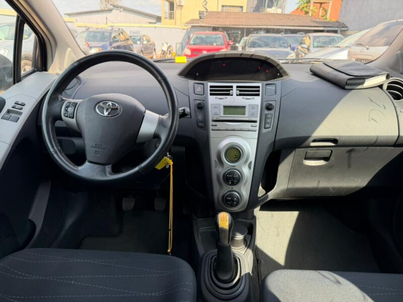 VENTE DE VOITURE