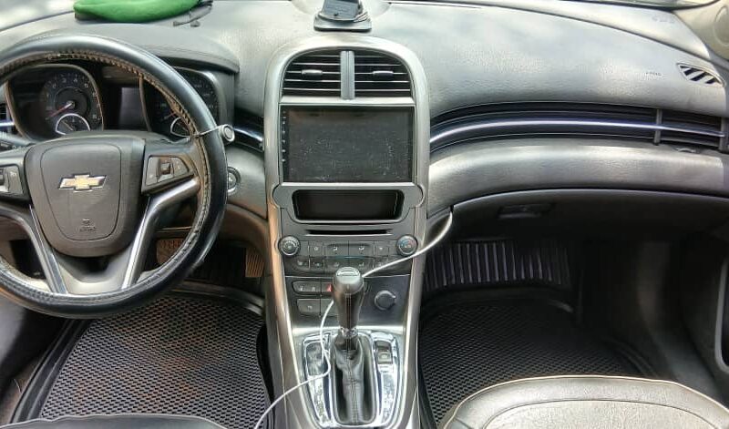 VENTE DE VOITURE