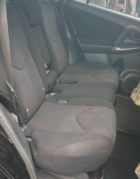 VENTE DE VOITURE