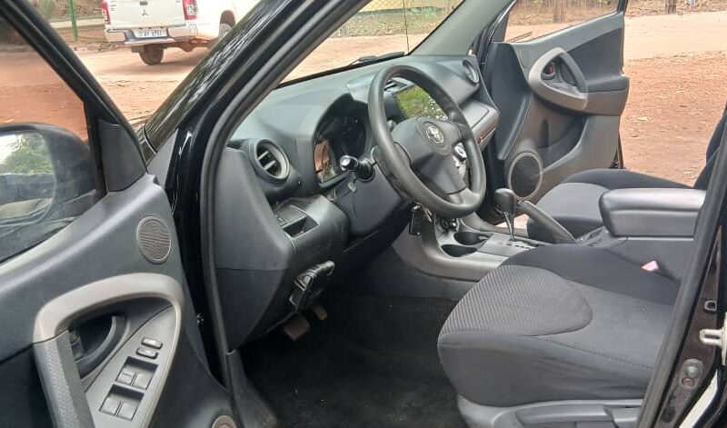 VENTE DE VOITURE