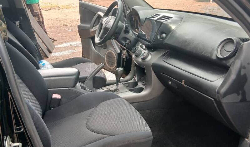 VENTE DE VOITURE