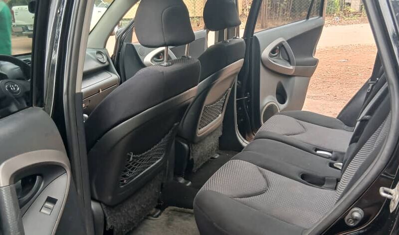 VENTE DE VOITURE