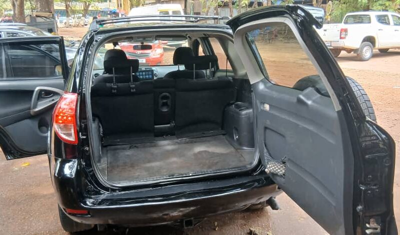 VENTE DE VOITURE