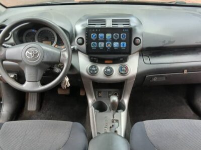 VENTE DE VOITURE