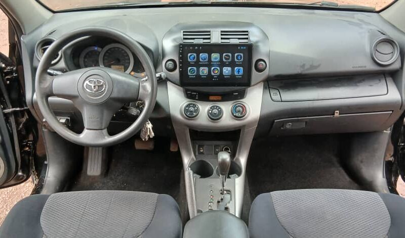 VENTE DE VOITURE