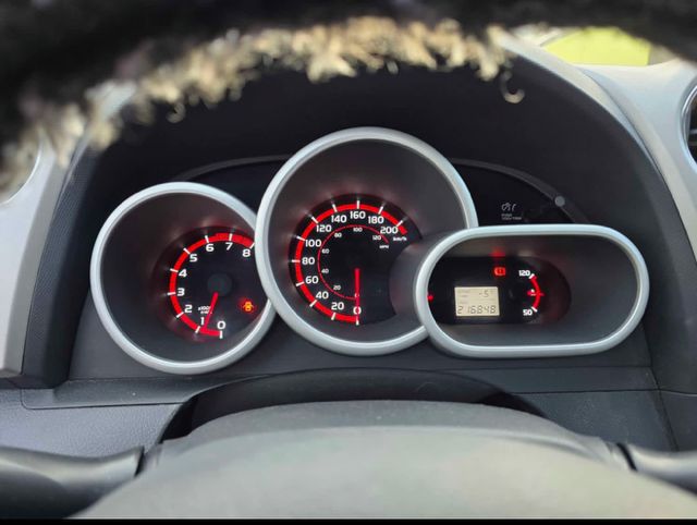 VENTE DE VOITURE