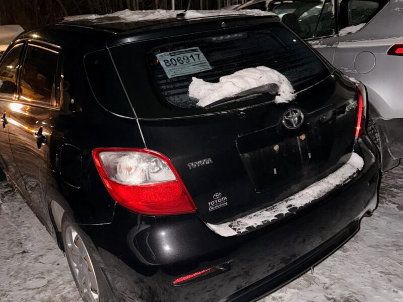 VENTE DE VOITURE