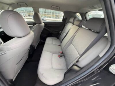 VENTE DE VOITURE
