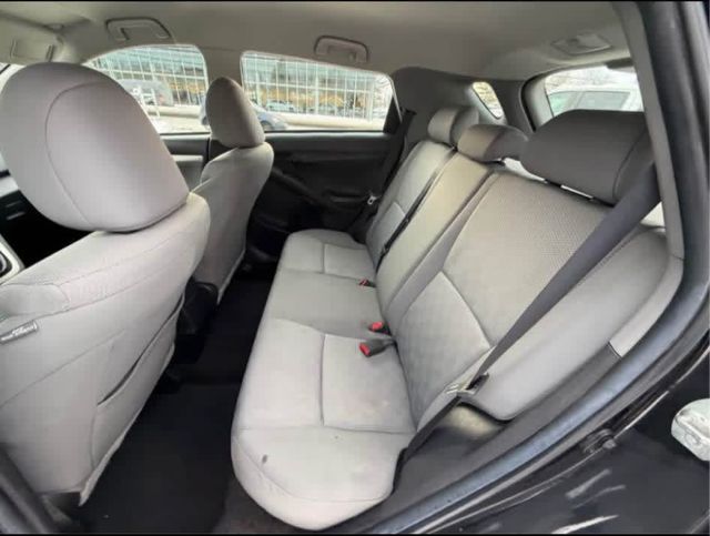 VENTE DE VOITURE