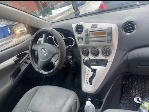VENTE DE VOITURE