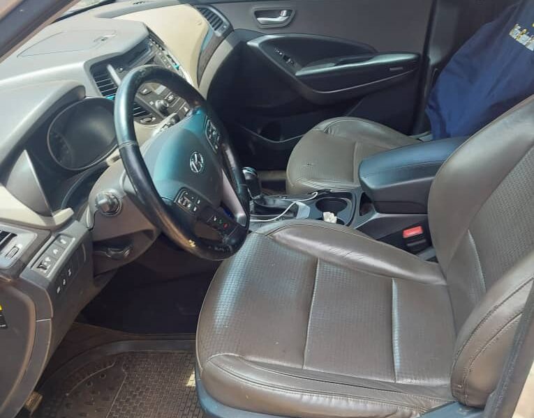 VENTE DE VOITURE