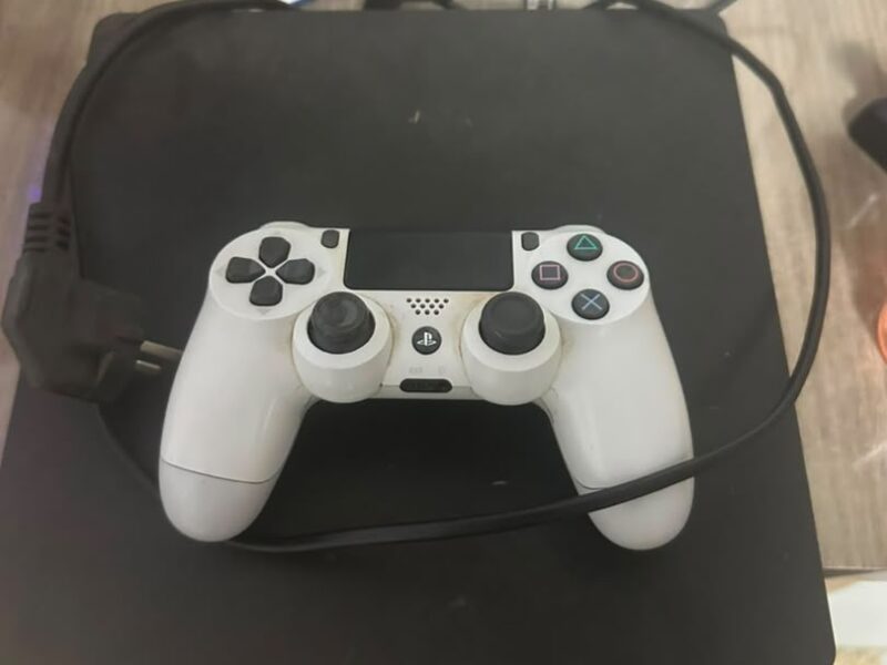 VENTE DE PLAYSTATION