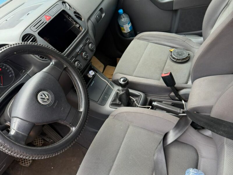 VENTE DE VOITURE