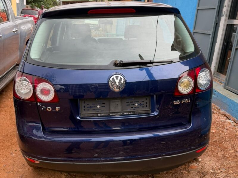 VENTE DE VOITURE