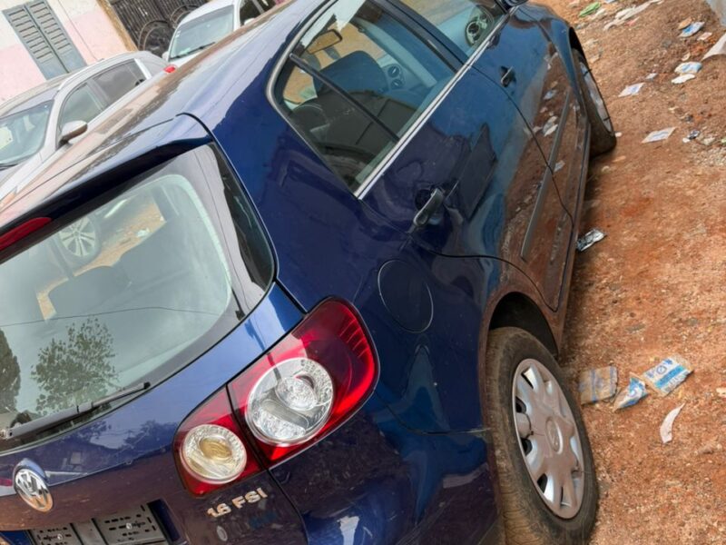 VENTE DE VOITURE