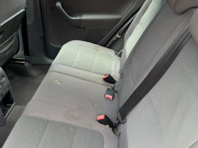 VENTE DE VOITURE