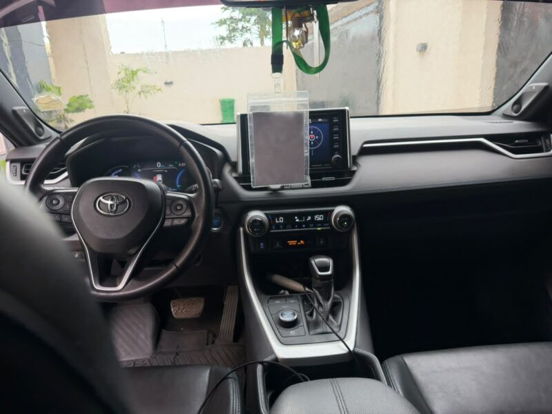 VENTE DE VOITURE