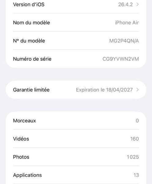VENTE DE TELEPHONE