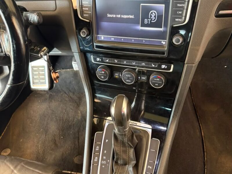 VENTE DE VOITURE