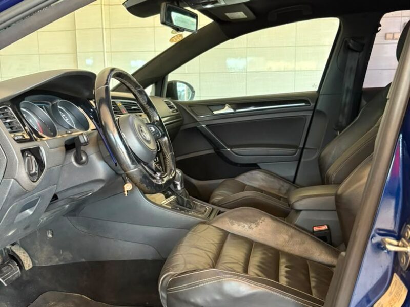 VENTE DE VOITURE