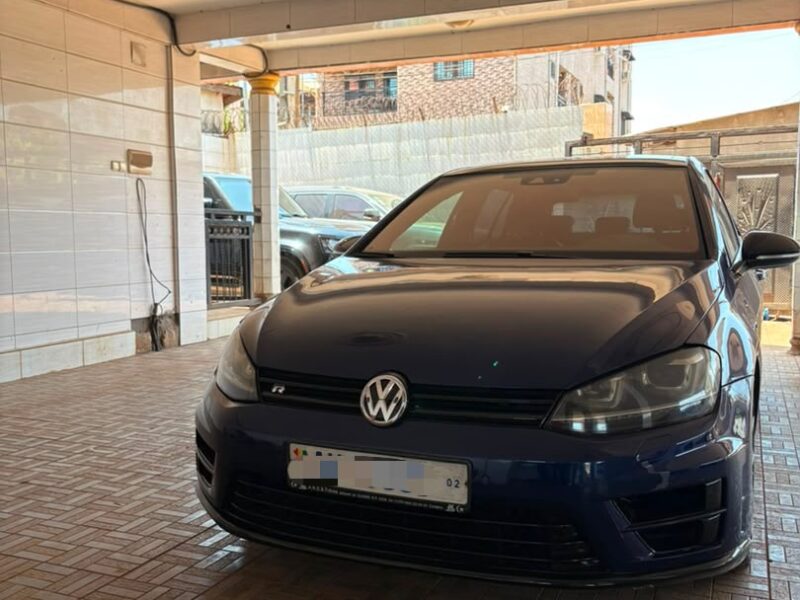 VENTE DE VOITURE