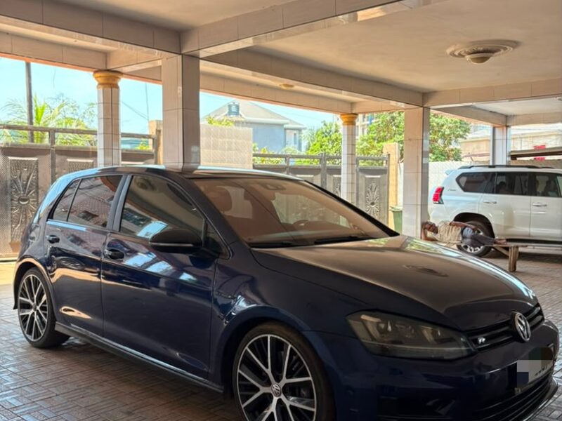 VENTE DE VOITURE