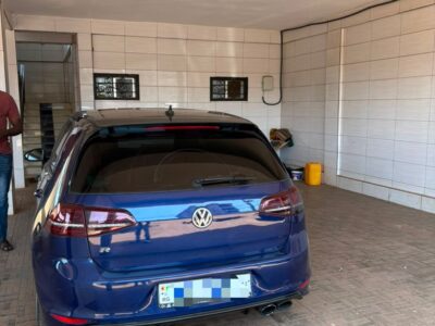 VENTE DE VOITURE