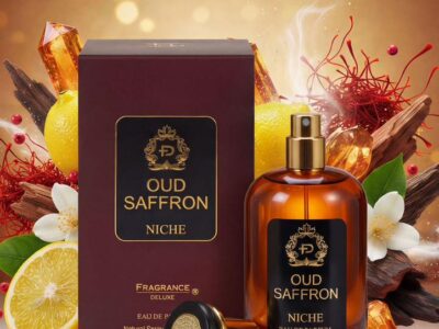 VENTE DE PARFUM