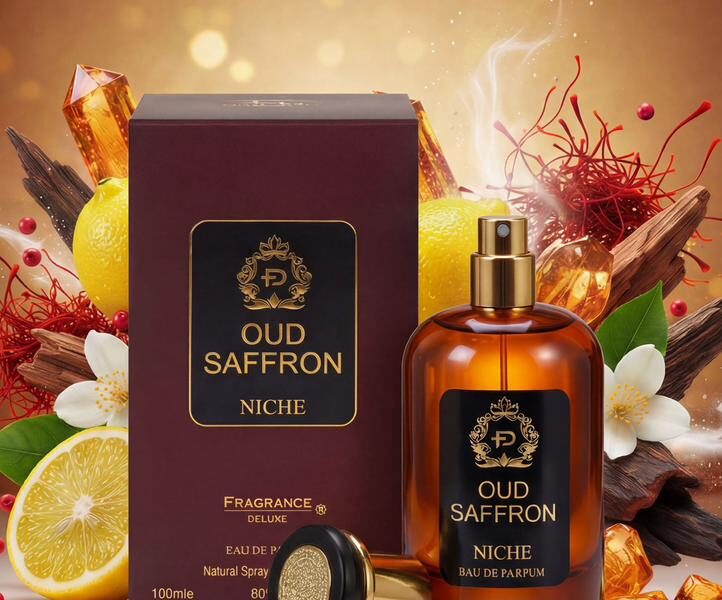 VENTE DE PARFUM