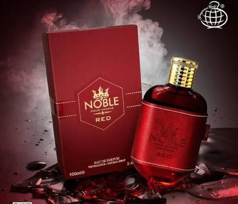 VENTE DE PARFUM