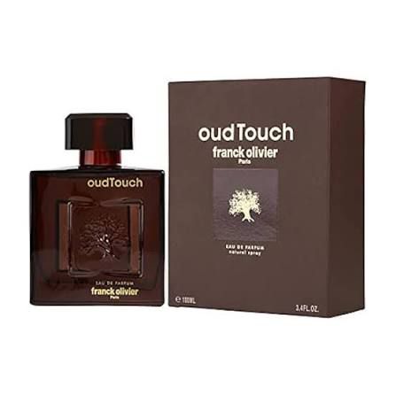 VENTE DE PARFUM