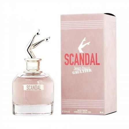 VENTE DE PARFUM