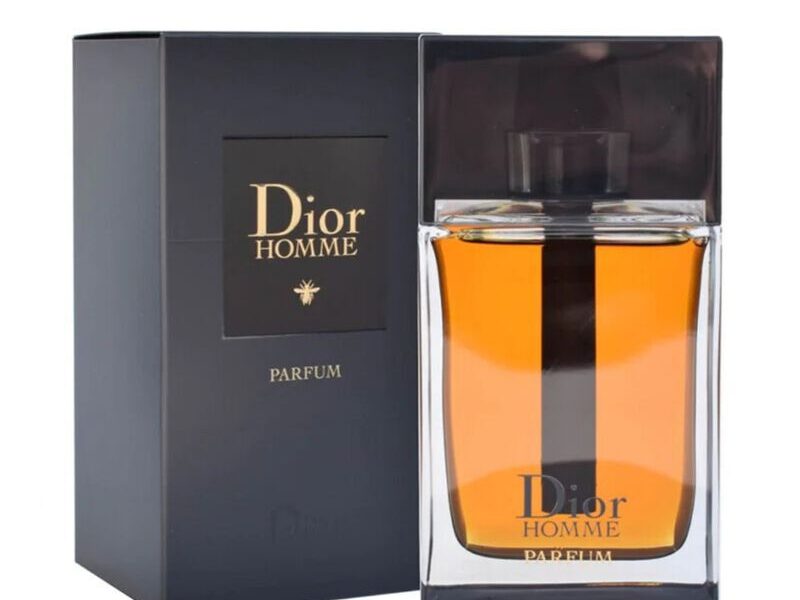 VENTE DE PARFUM